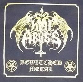 Hell Abyss : Bewitched Metal Hell Abyss : Bewitched Metal